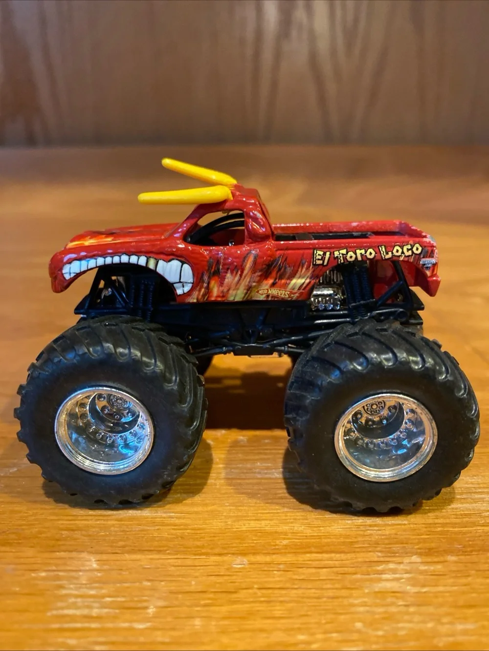 N/A el toro